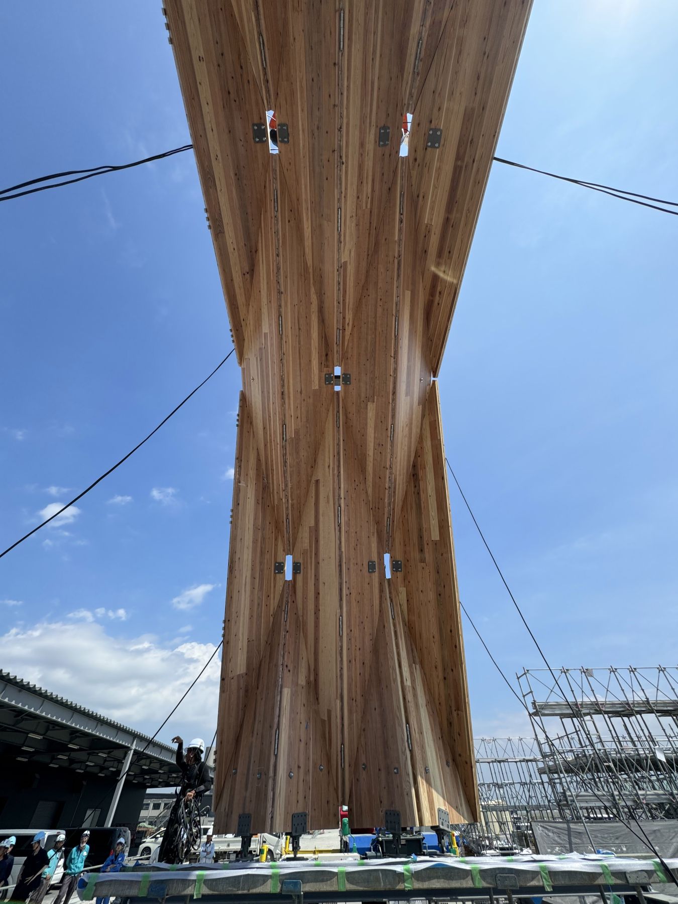 2025年日本国際博覧会　RITE 未来の森3